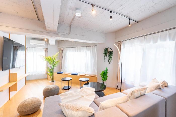 Eminaz Minami Otsuka 3F4F