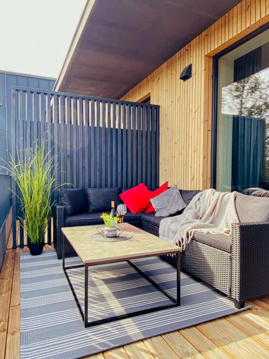 BellaVita Seaside Home