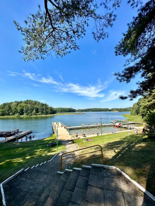 Ośrodek Wypoczynkowy Jeziornik