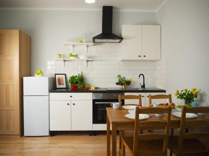 Apartamenty KDN Metalowców