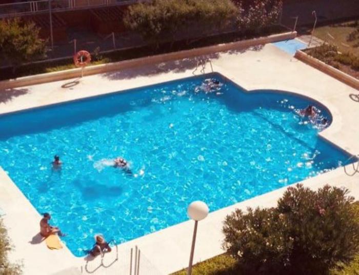Casa Elisa con piscina y parking