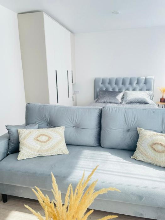 MALU apartment Klaipėda City