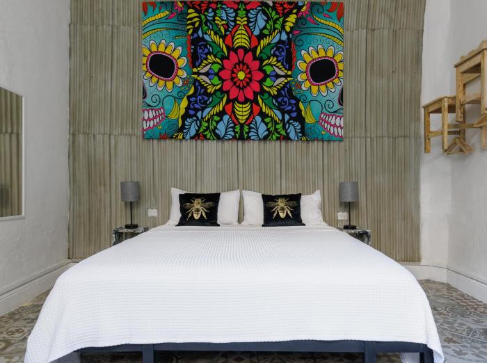 CENTRO DE LA CIUDAD CASA PAXI ESTUDIO8