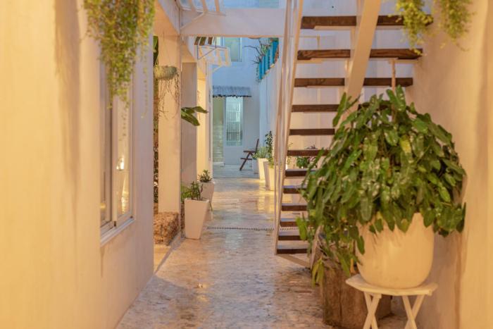 Guacanagarix 2-Bedroom Apt Casaareito