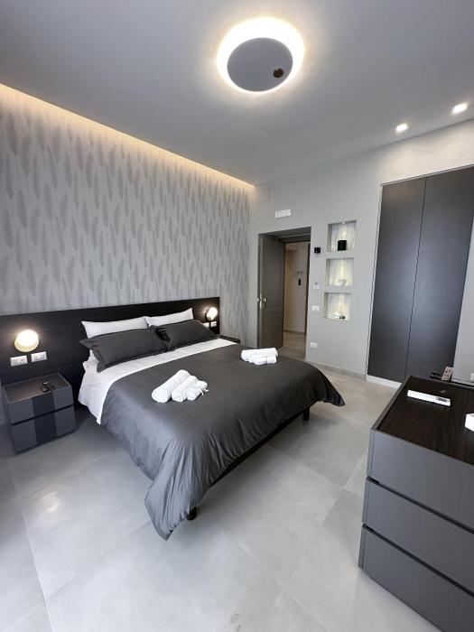 Soul e Napule - Affittacamere