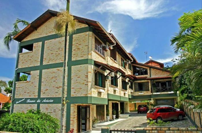 Pousada Ramo de Acácia