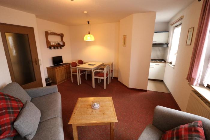 Apartment 04 - Ferienresidenz Roseneck, mit Schwimmbad in Todtnauberg bei Feldberg