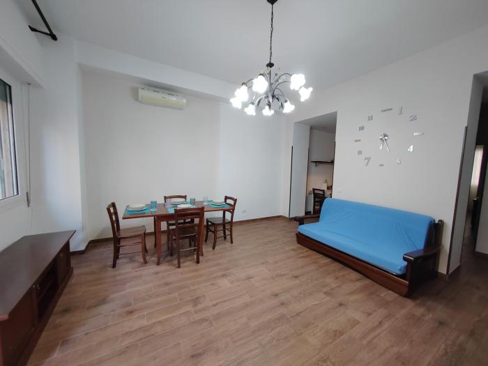 Sanremo Boutique Apartment