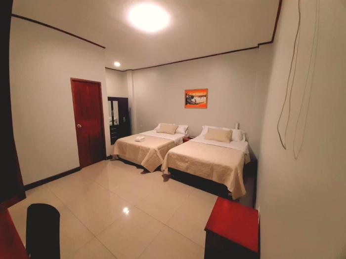 300 RV Apartments Iquitos Peru-Apartamento tercer piso con 1 dormitorio