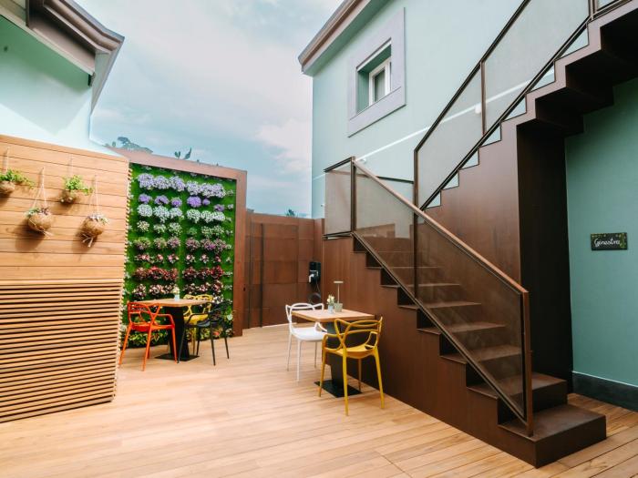 Etna Cottage Charming Rooms