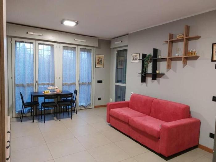 Nicos Home - Rho Fiera Milano