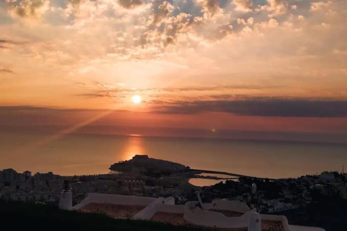 Bella VISTA CLIMATISÉ