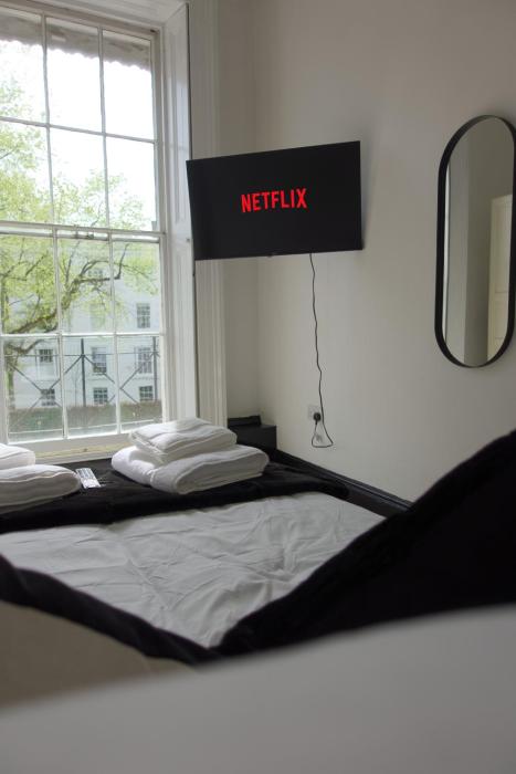 1 bedroom apartment - The Onyx