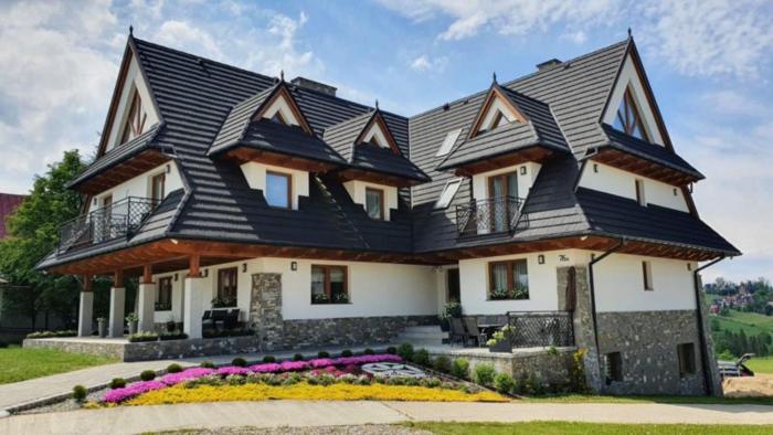 Kohutówka Wynajem Pokoi