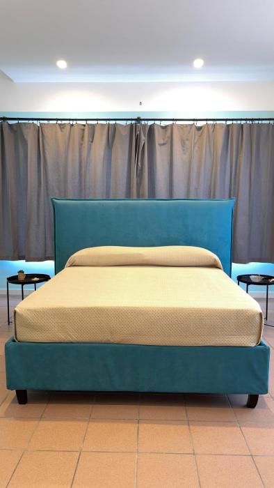 Casa Leopardi a Napoli