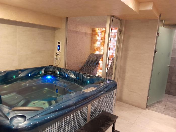 Zlatibor Jamiva smestaj