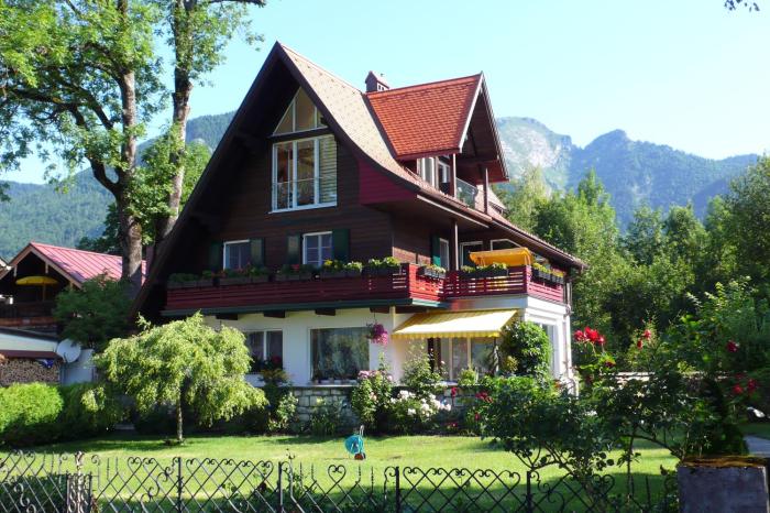 Appartement Intermezzo