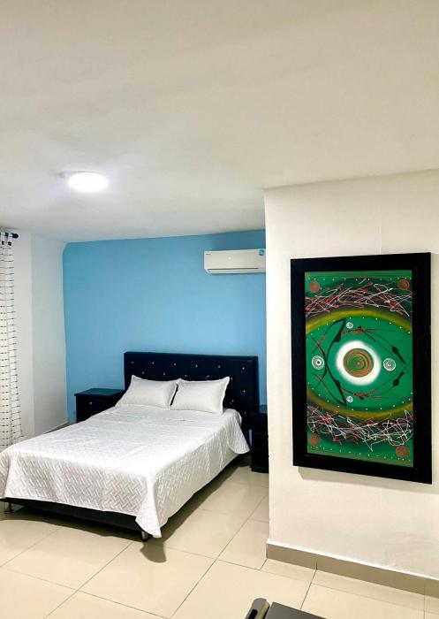 Hotel Estefanía Princess 84