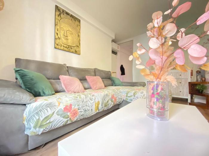 Apartamento delux