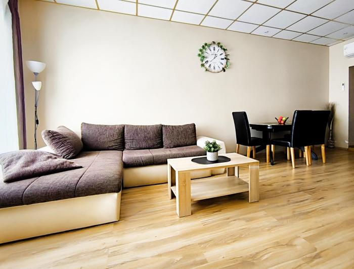 Prestige Apartments