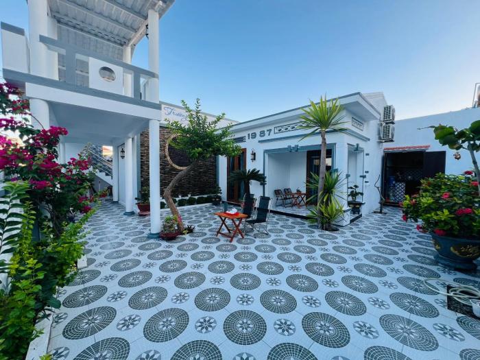 Homestay Trường Long