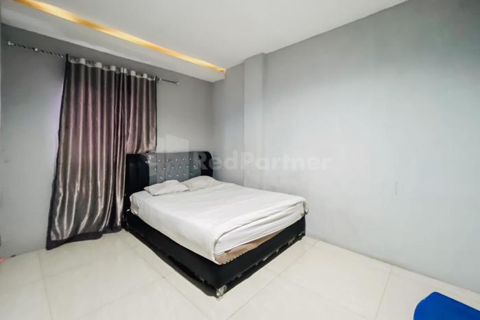 Golden Ritz Homestay Medan Mitra RedDoorz