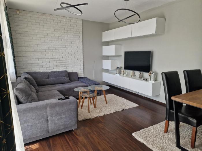 Apartament Kocham Gdańsk