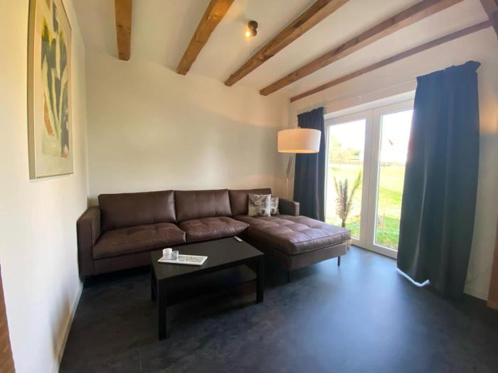 Geräumiges Ferienhaus im Teutoburger Wald