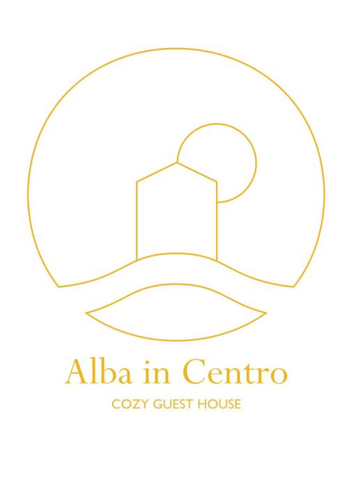 Alba in Centro