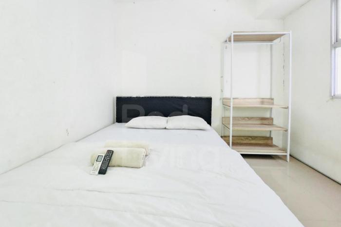 RedLiving Apartemen Urbantown Serpong - Aurora Rooms