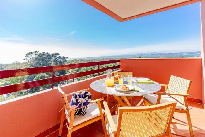 Luxe Sunset Lisbon Caparica