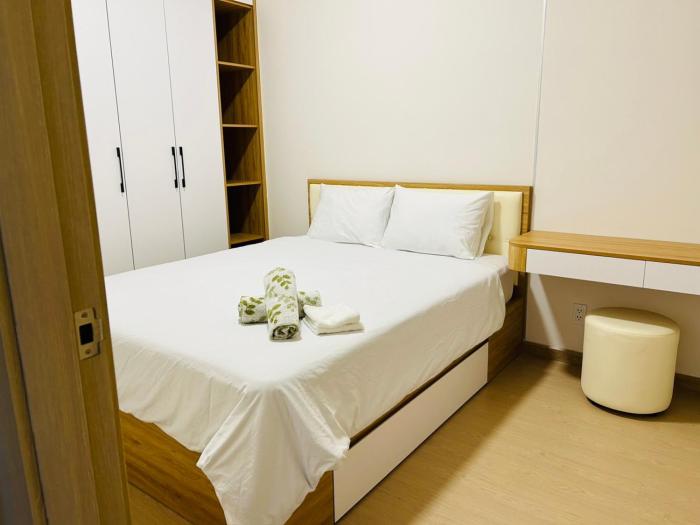 Căn hộ Dragon Bãi Cháy Hạ Long