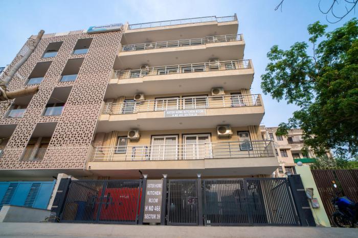 ASTER HOMES I 2Bhk I Sec-39 I Near Medanta