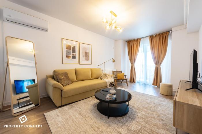 Central Spacious Apartment 1022