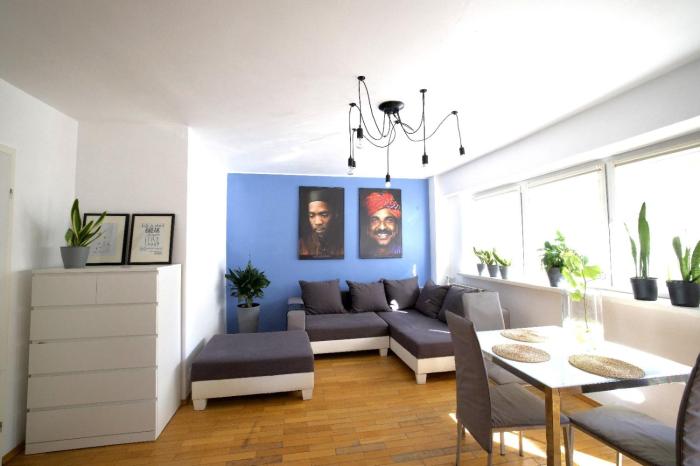 Apartament Ochota