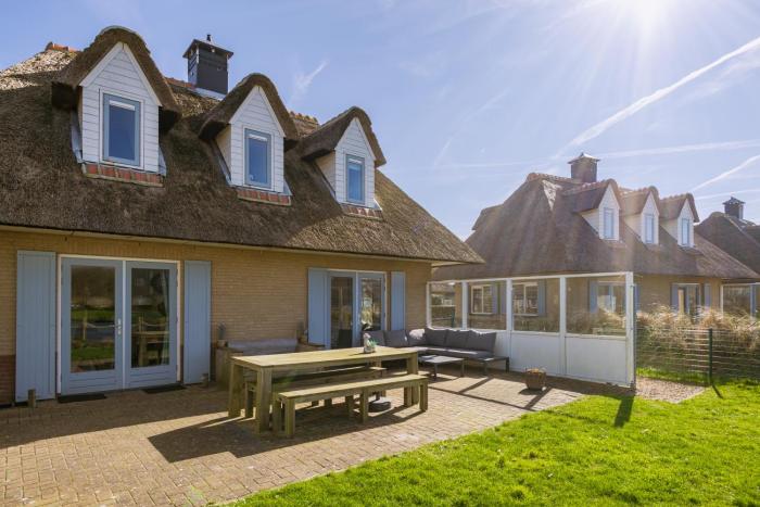 Dormio Villapark Duynzicht