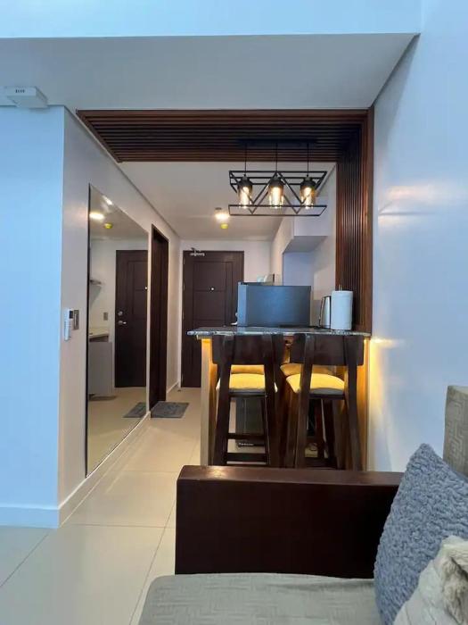 Studio Unit located at 38 Park Avenue Condominium in IT Park Cebu