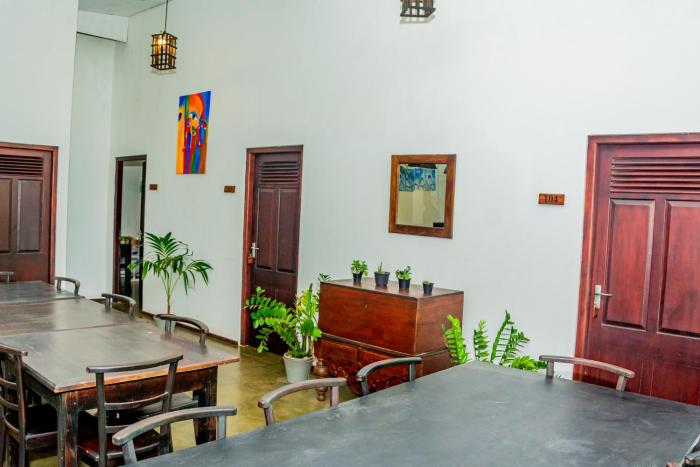 ShiCo Transit Hotel