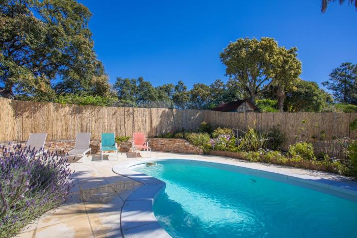 Mon Petit Coin de Paradis