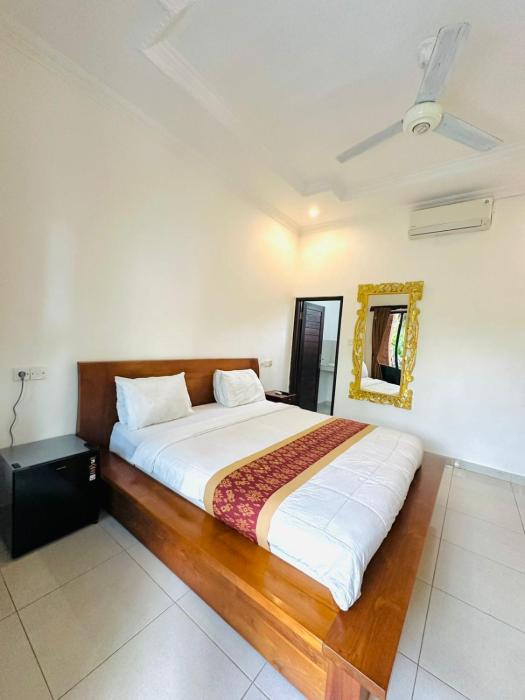 Ayu Bungalow Ubud 1