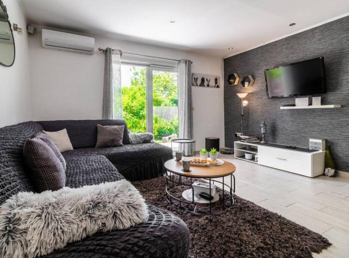 Holiday Home Sunny Side