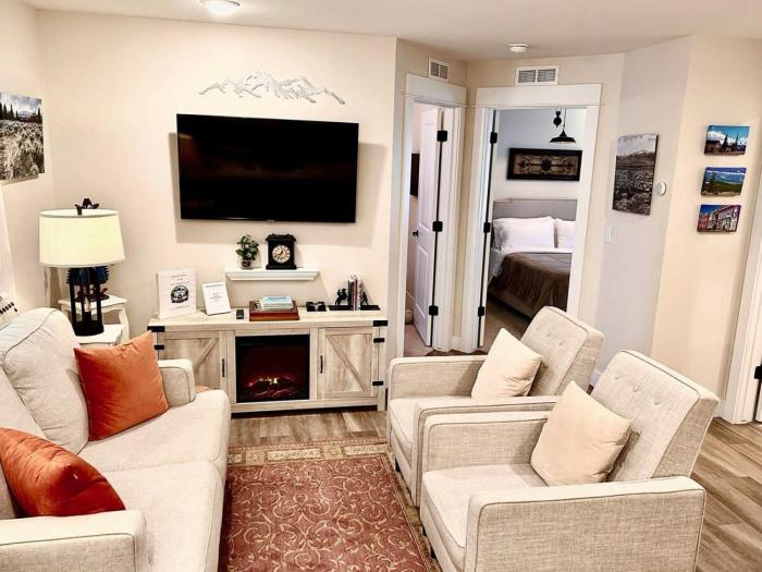 Leadvilles Copper Top Getaway