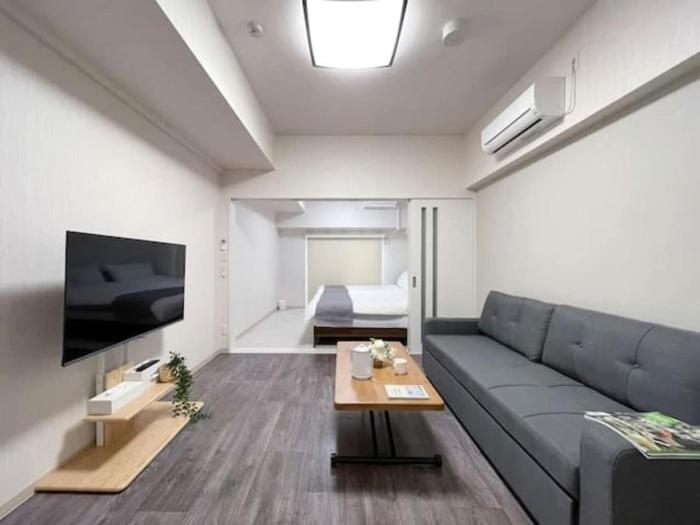 Casaen by b hotel- Modern 1 BR near Hondori District for 6 Ppl