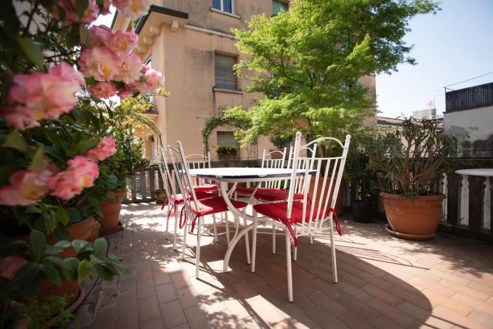 IL NIDO DI EMMA A VERONA