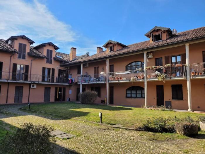 Belgioioso Apartments - Bilocale