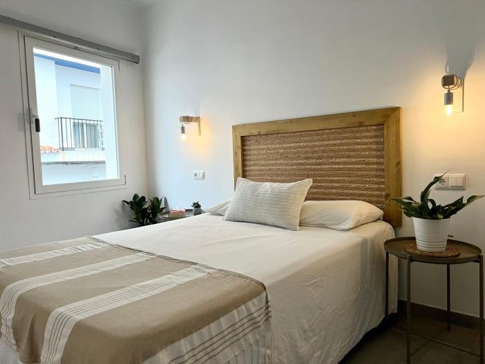 Easy Nerja Flat