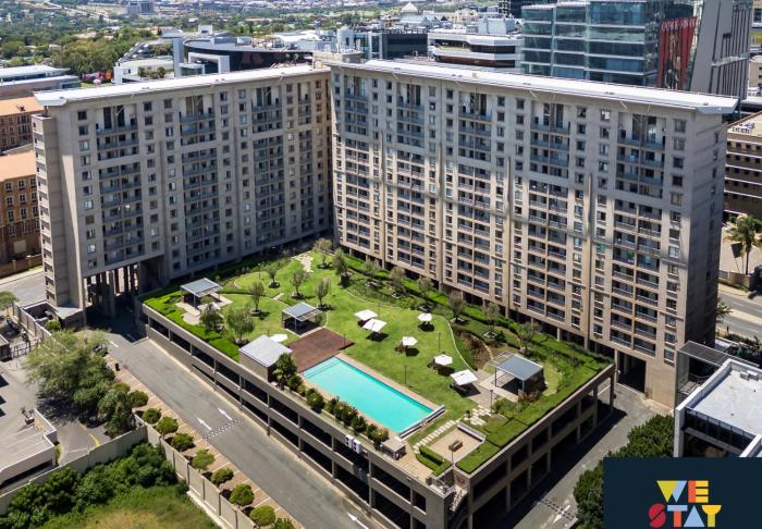 WeStay Westpoint Apartments