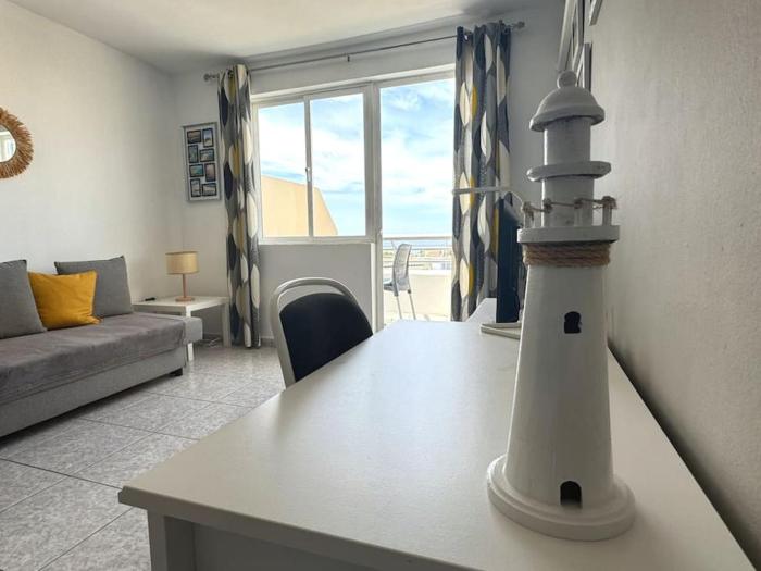 Palm Garden Apartment