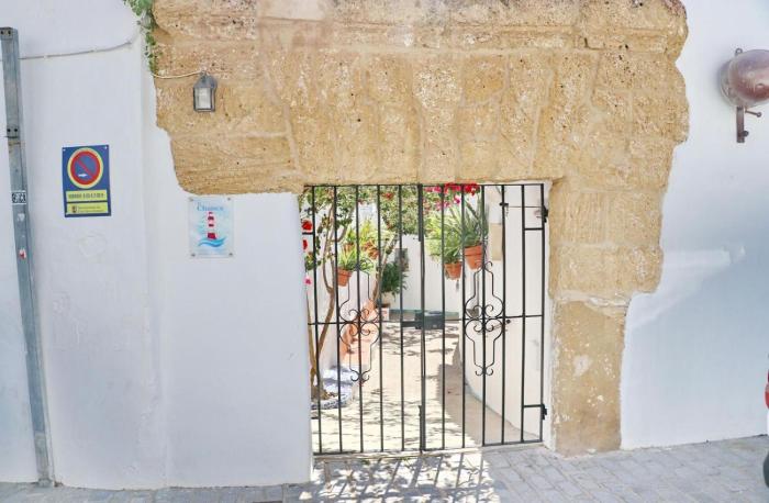 Complejo La Chanca, HAB 15