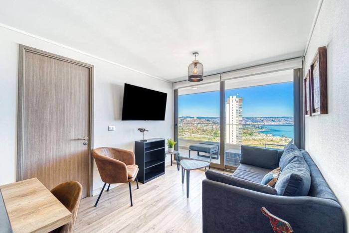 Mar Adentro 2D Wifi & Vista